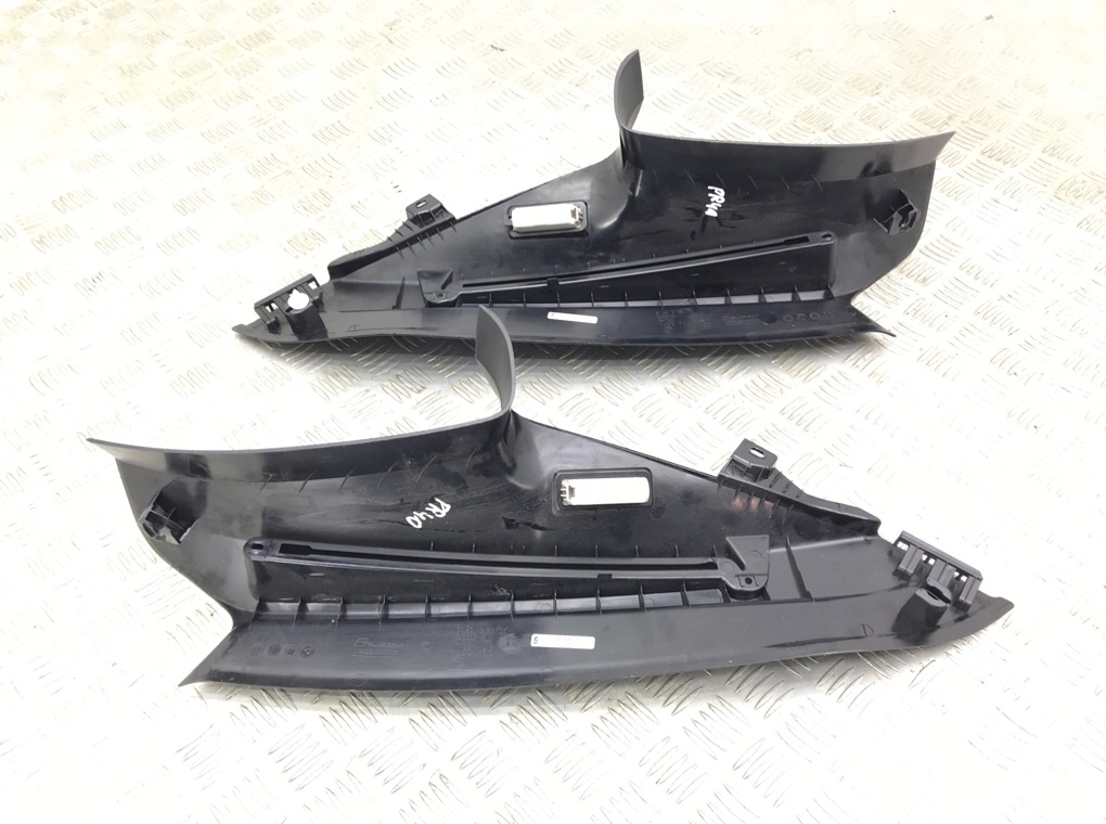 Потолок для BMW 5 F10/F11/GT F07, 2010 г. 2.0 TD дизель б/у — фото 23
