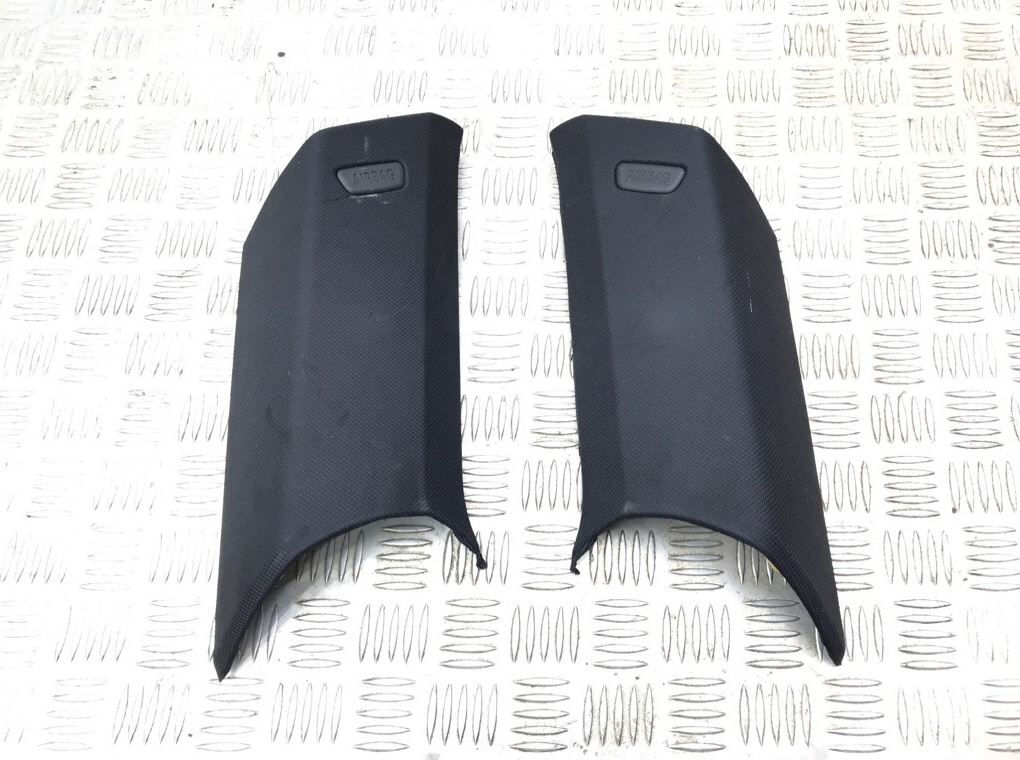 Потолок для BMW 5 F10/F11/GT F07, 2010 г. 2.0 TD дизель б/у — фото 24