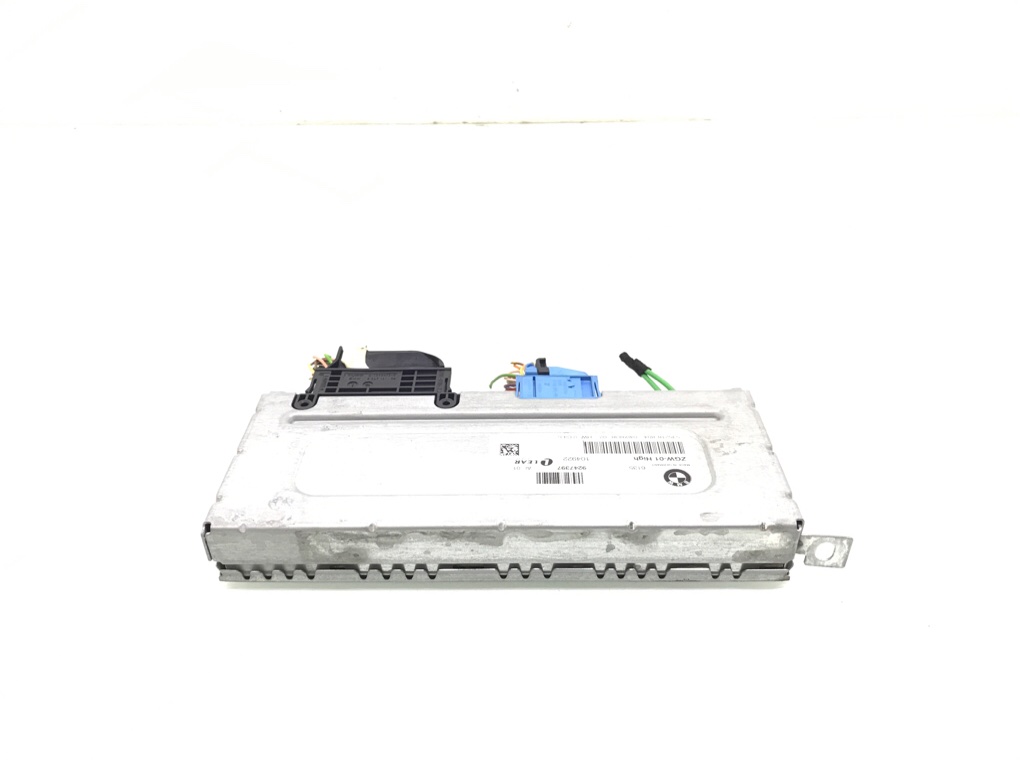 Блок комфорта для BMW 5 F10/F11/GT F07, 2010 г. 2.0 TD дизель б/у — фото 2