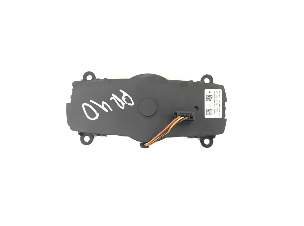 Переключатель света для BMW 5 F10/F11/GT F07, 2010 г. 2.0 TD дизель б/у — фото 2