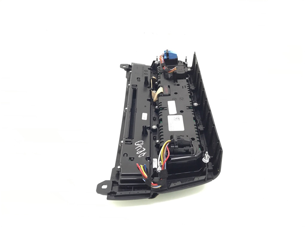Блок управления печки/климат-контроля для BMW 5 F10/F11/GT F07, 2010 г. 2.0 TD дизель б/у — фото 4