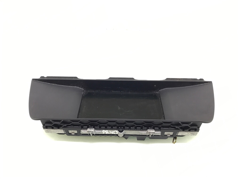 Дисплей для BMW 5 F10/F11/GT F07, 2010 г. 2.0 TD дизель б/у — фото 3