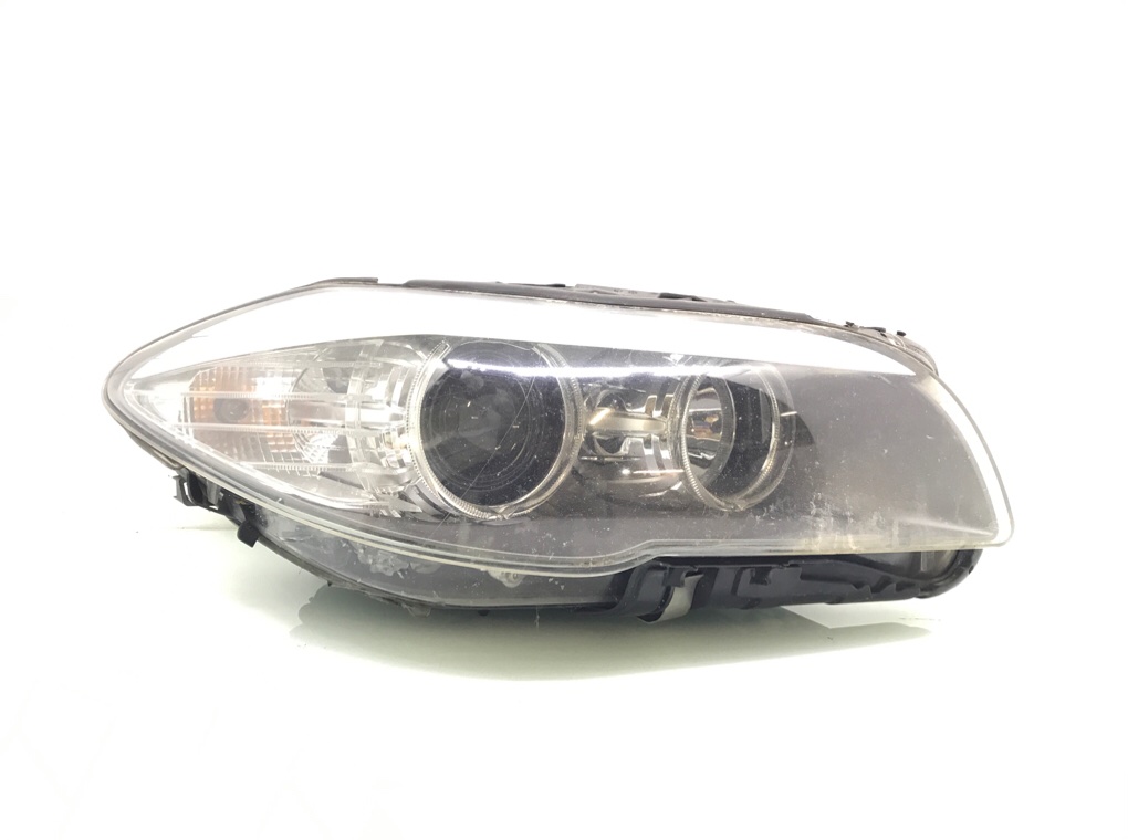 Фара правая для BMW 5 F10/F11/GT F07, 2010 г. 2.0 TD дизель б/у