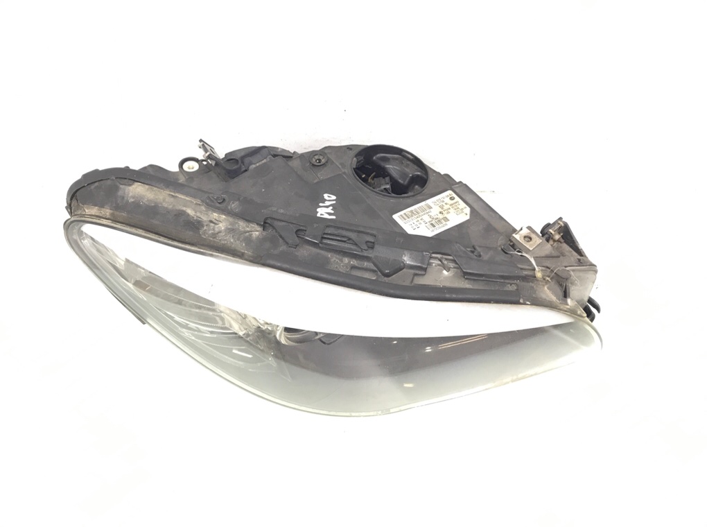 Фара правая для BMW 5 F10/F11/GT F07, 2010 г. 2.0 TD дизель б/у — фото 2