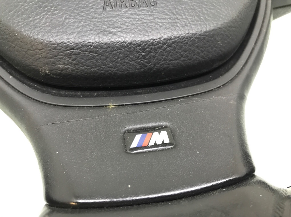 Руль для BMW 5 F10/F11/GT F07, 2010 г. 2.0 TD дизель б/у — фото 6