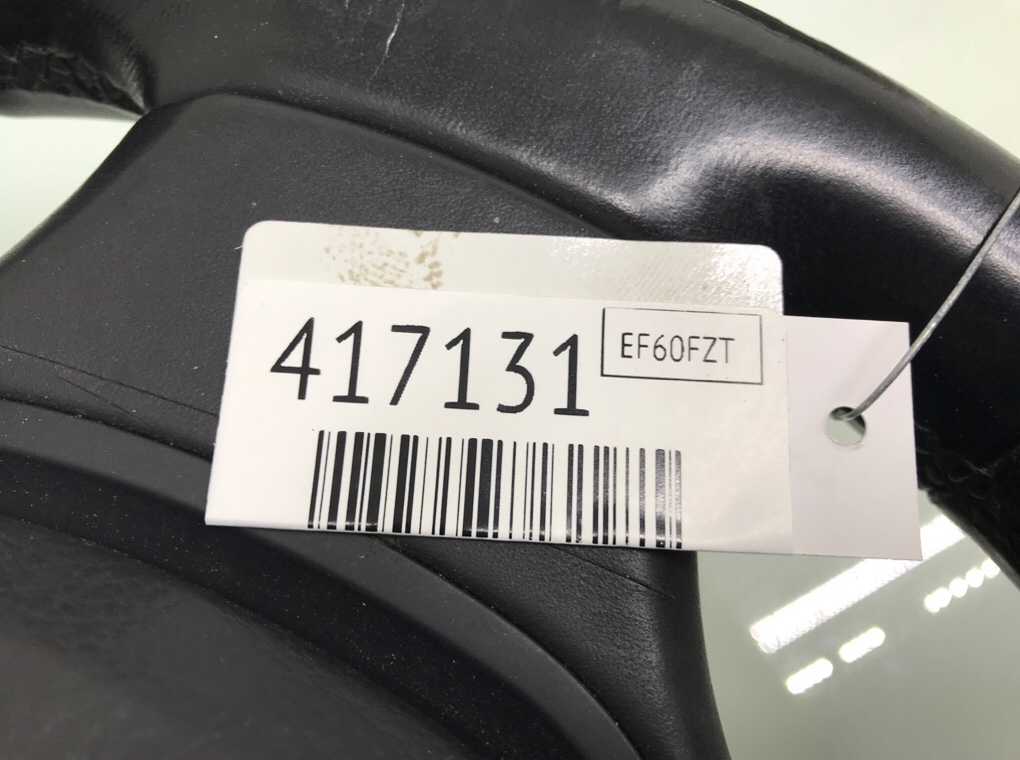 Руль для BMW 5 F10/F11/GT F07, 2010 г. 2.0 TD дизель б/у — фото 8