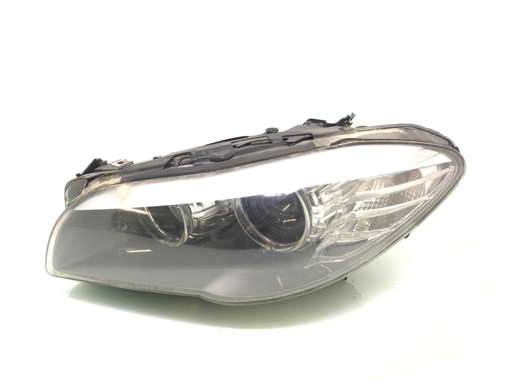 Фара левая для BMW 5 F10/F11/GT F07, 2010 г. 2.0 TD дизель б/у