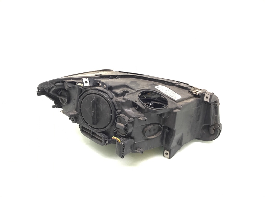 Фара левая для BMW 5 F10/F11/GT F07, 2010 г. 2.0 TD дизель б/у — фото 3