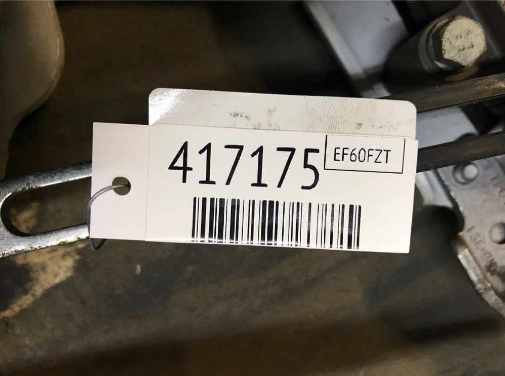 Петля капота правая для BMW 5 F10/F11/GT F07, 2010 г. 2.0 TD дизель б/у — фото 6
