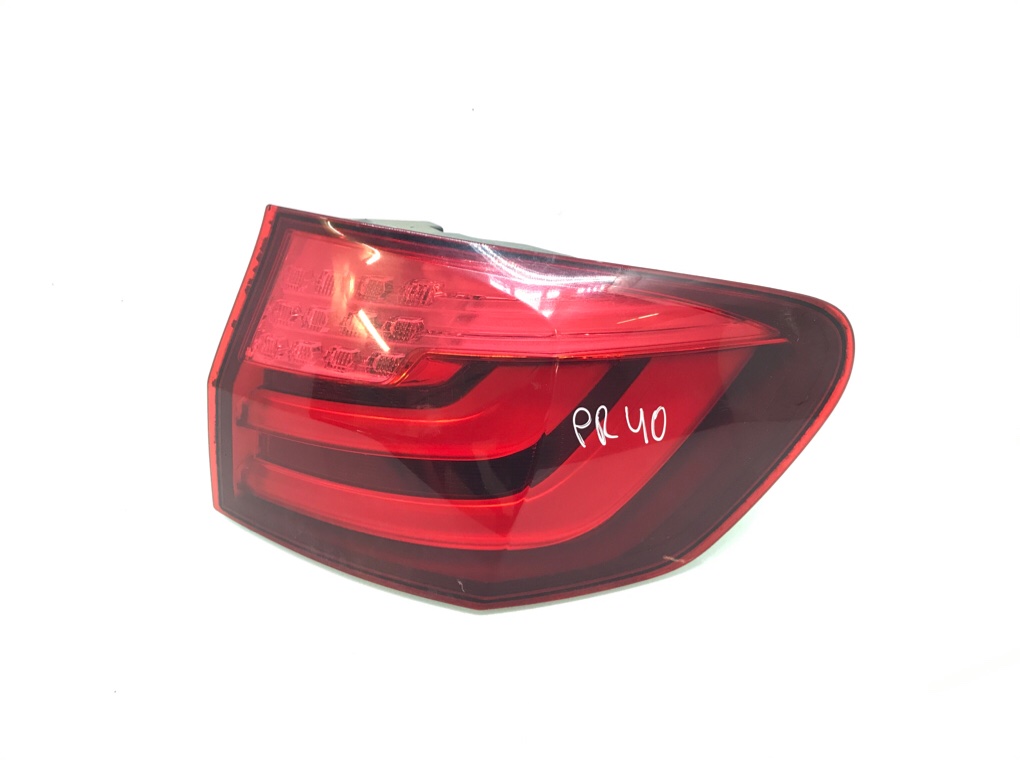 Фонарь задний правый для BMW 5 F10/F11/GT F07, 2010 г. 2.0 TD дизель б/у