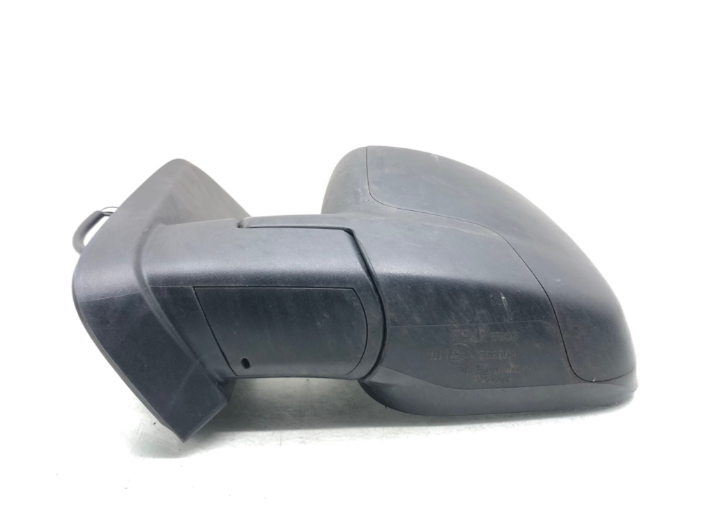 Зеркало наружное левое для Citroen Nemo, 2010 г. 1.3 HDi дизель б/у — фото 3