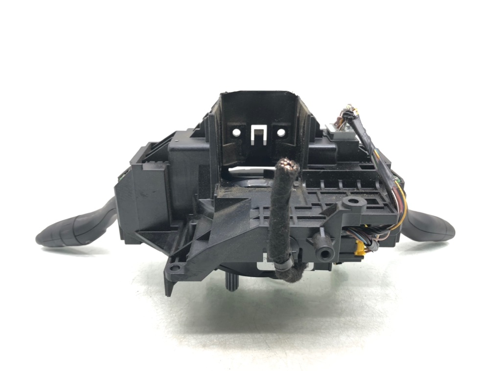 Переключатель подрулевой (стрекоза) для Ford C-Max, 2014 г. 2.0 TDCi дизель б/у — фото 3