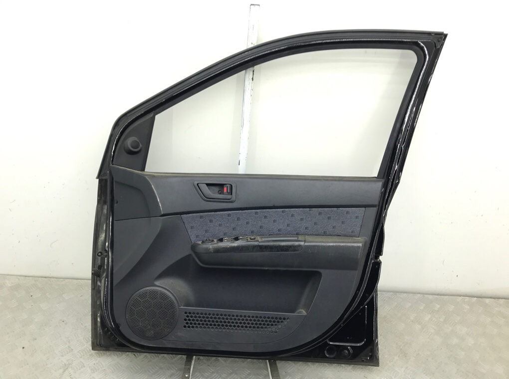 Дверь передняя правая для Hyundai Getz, 2004 г. 1.3 i бензин б/у — фото 4