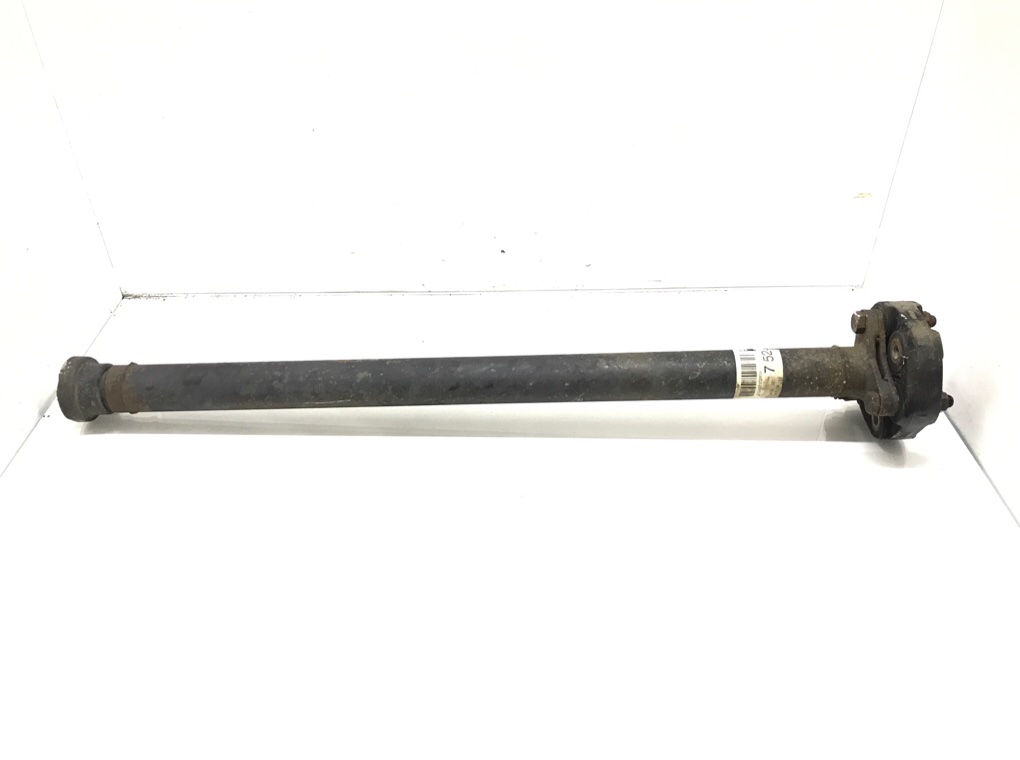 Карданный вал передний для BMW X5 E53, 2005 г. 3.0 TD дизель б/у