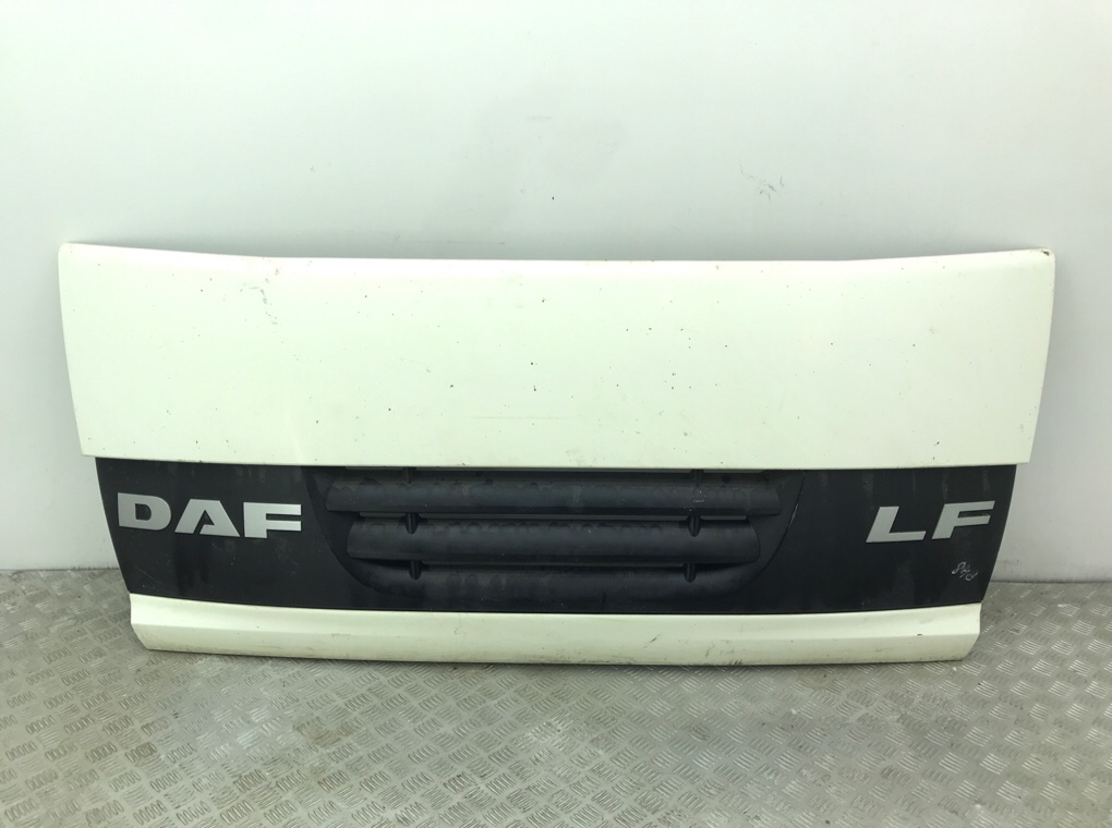 Капот для DAF LF, 2011 г. 4.5 D дизель б/у