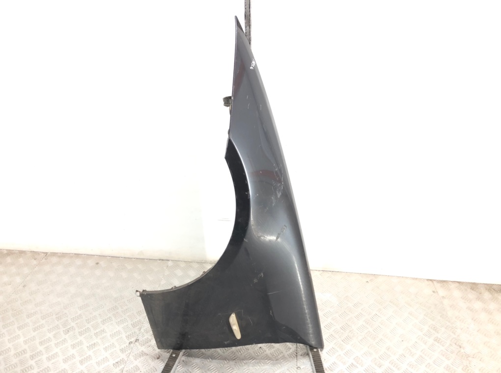 Крыло переднее левое для BMW 3 E90/E91/E92/E93, 2006 г. 2.0 i бензин б/у