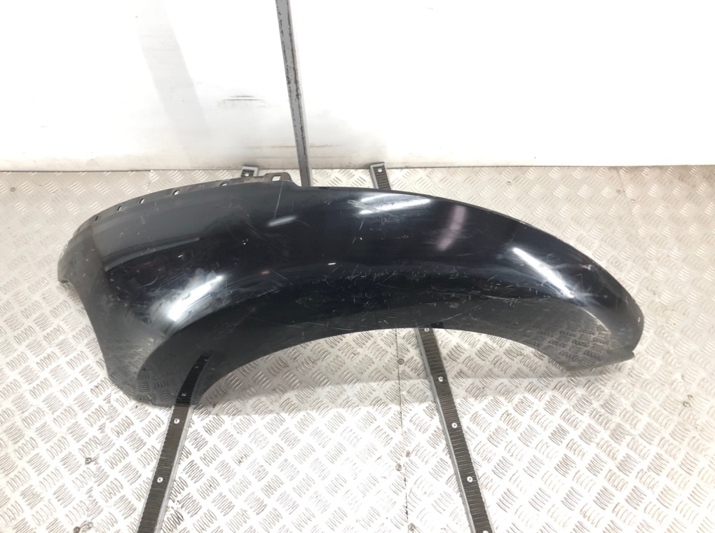 Крыло переднее левое для Volkswagen Beetle, 2006 г. 1.6 i бензин б/у