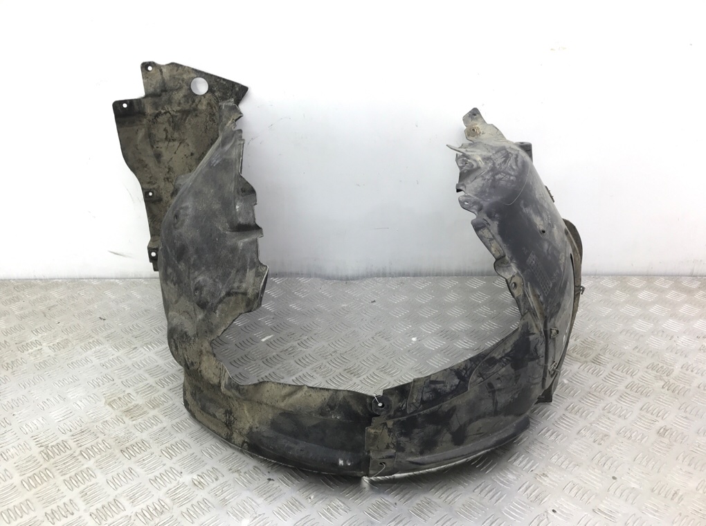 Защита арок передняя правая (подкрылок) для BMW 5 F10/F11/GT F07, 2010 г. 3.0 TD дизель б/у