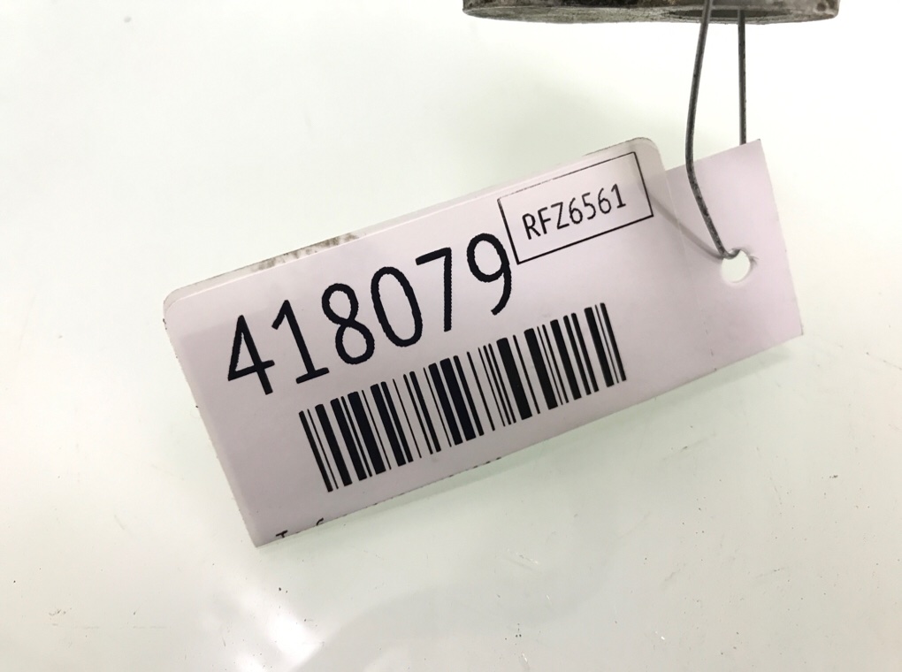 Трубка кондиционера для BMW 7 F01/F02, 2011 г. 3.0 TD дизель б/у — фото 6