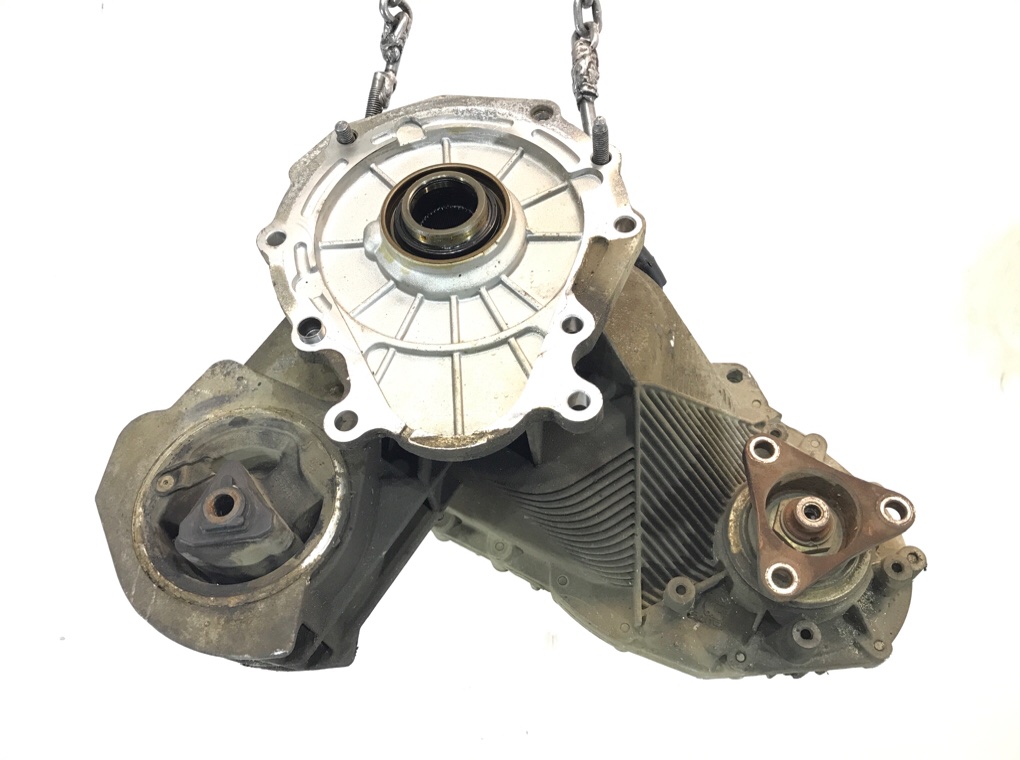 Раздаточная коробка для Land Rover Range Rover, 2002 г. 4.4 i бензин б/у