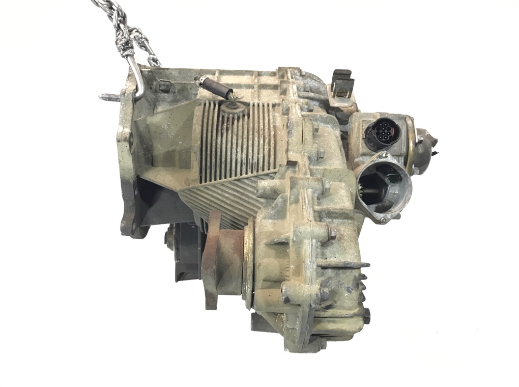 Раздаточная коробка для Land Rover Range Rover, 2002 г. 4.4 i бензин б/у — фото 4