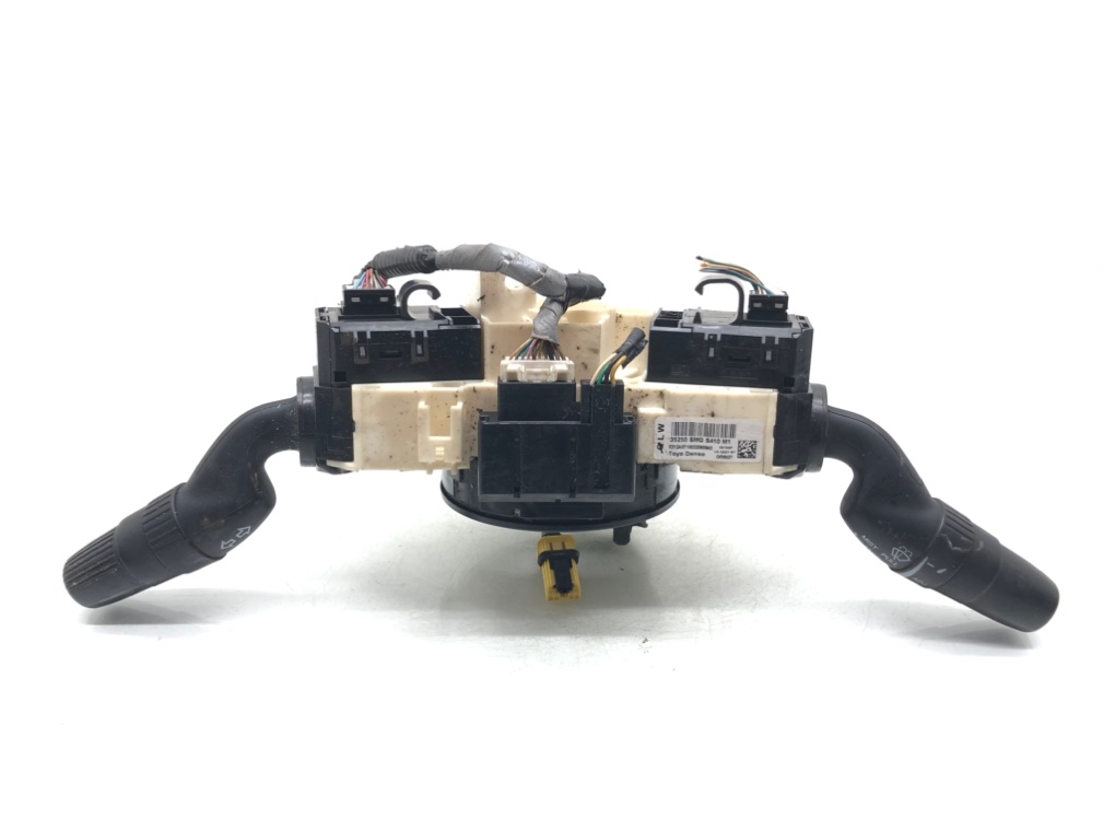 Переключатель подрулевой (стрекоза) для Honda Civic, 2007 г. 2.2 CTDi дизель б/у — фото 2
