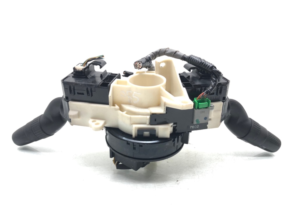 Переключатель подрулевой (стрекоза) для Honda Civic, 2007 г. 2.2 CTDi дизель б/у — фото 3