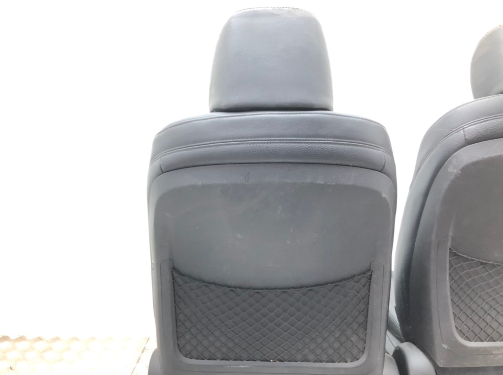 Салон (комплект сидений) для Subaru Outback, 2010 г. 2.0 TD дизель б/у — фото 6