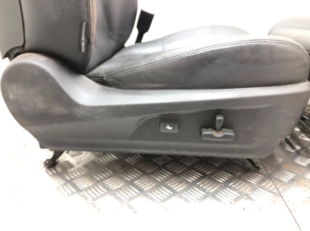Салон (комплект сидений) для Subaru Outback, 2010 г. 2.0 TD дизель б/у — фото 8