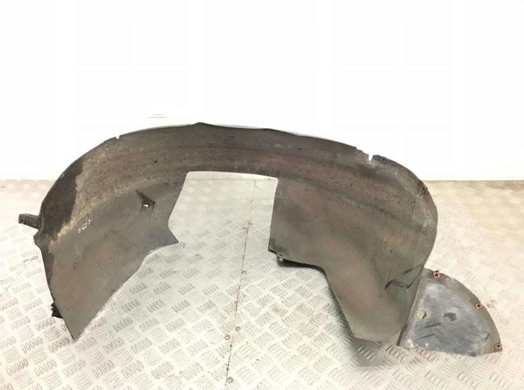 Защита арок передняя правая (подкрылок) для Citroen Nemo, 2010 г. 1.3 HDi дизель б/у — фото 4