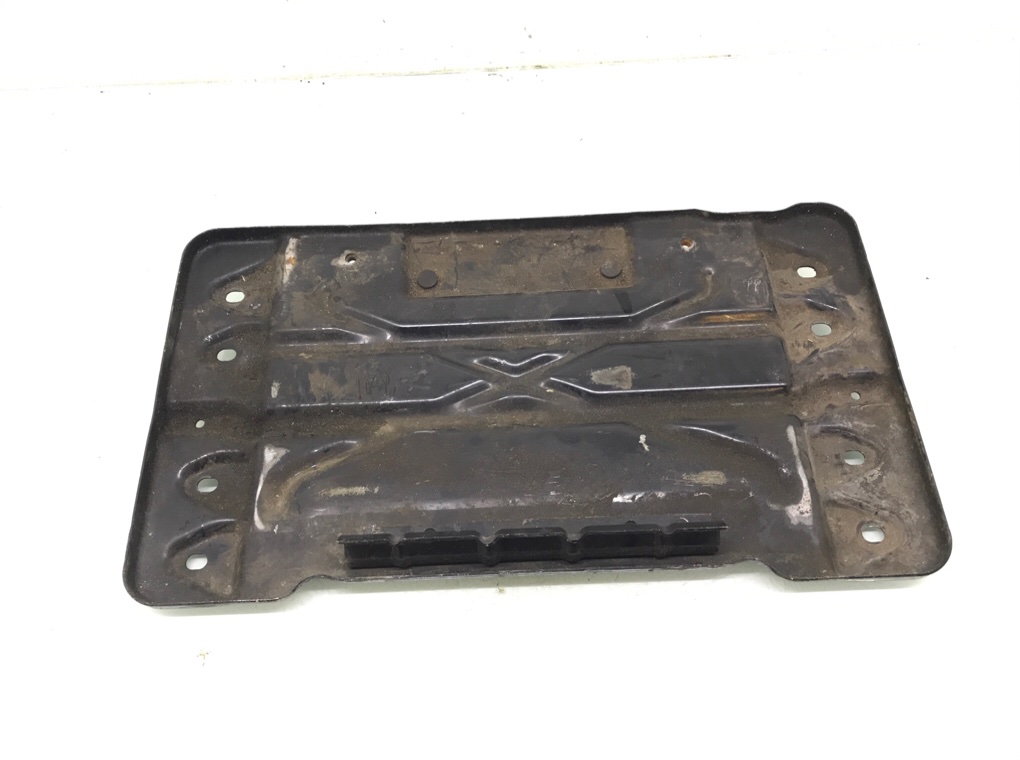 Полка аккумулятора для Land Rover Range Rover, 2008 г. 3.6 TD дизель б/у