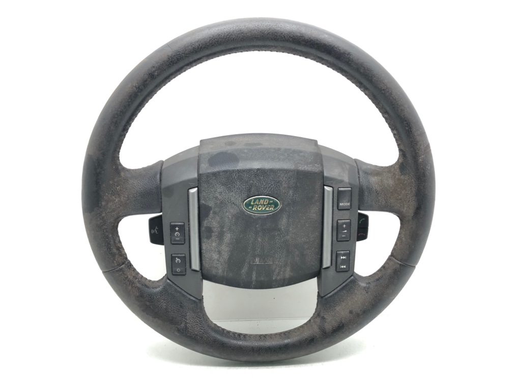 Руль для Land Rover Discovery, 2006 г. 2.7 TD дизель б/у
