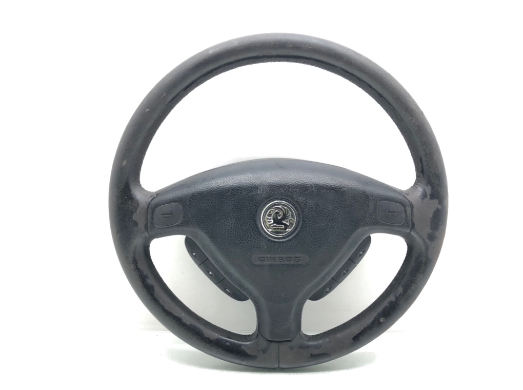 Руль для Opel Astra, 1999 г. 1.8 i бензин б/у