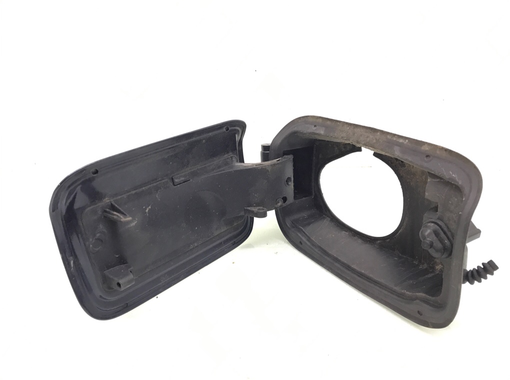 Лючок топливного бака для BMW 5 F10/F11/GT F07, 2010 г. 3.0 TD дизель б/у — фото 2