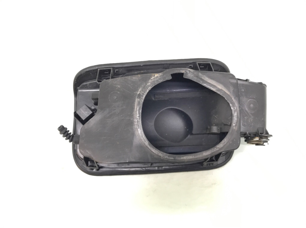Лючок топливного бака для BMW 5 F10/F11/GT F07, 2010 г. 3.0 TD дизель б/у — фото 4