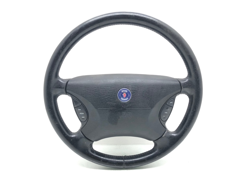 Руль для Saab 9-3, 1999 г. 2.0 i бензин б/у