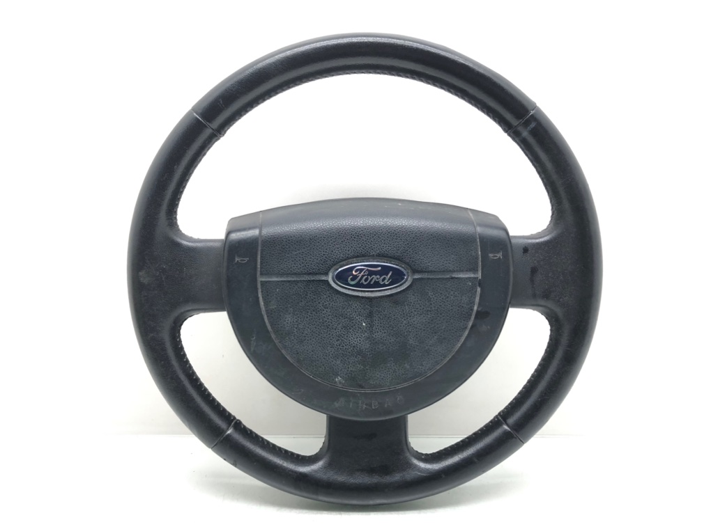 Руль для Ford Fiesta, 2005 г. 1.4 i бензин б/у