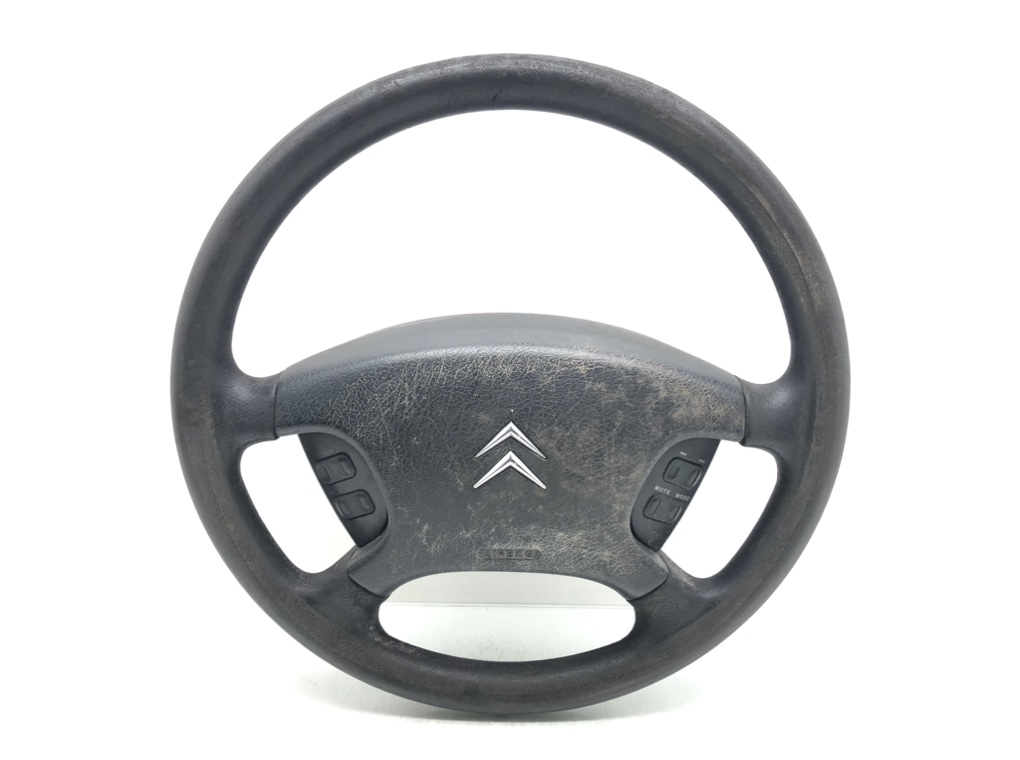 Руль для Citroen Jumpy, 2004 г. 2.0 HDi дизель б/у