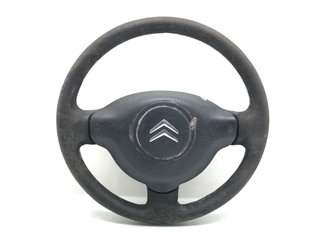 Руль для Citroen Berlingo, 2011 г. 1.6 HDi дизель б/у