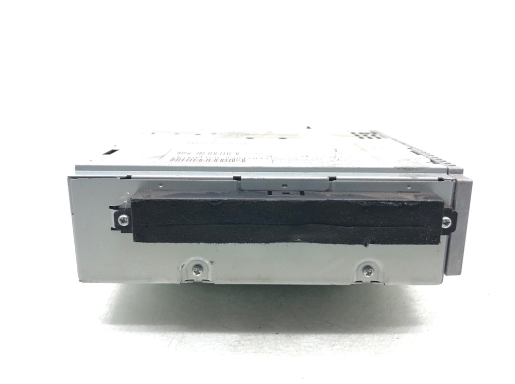 Магнитола для Volvo V50, 2008 г. 2.0 TD дизель б/у