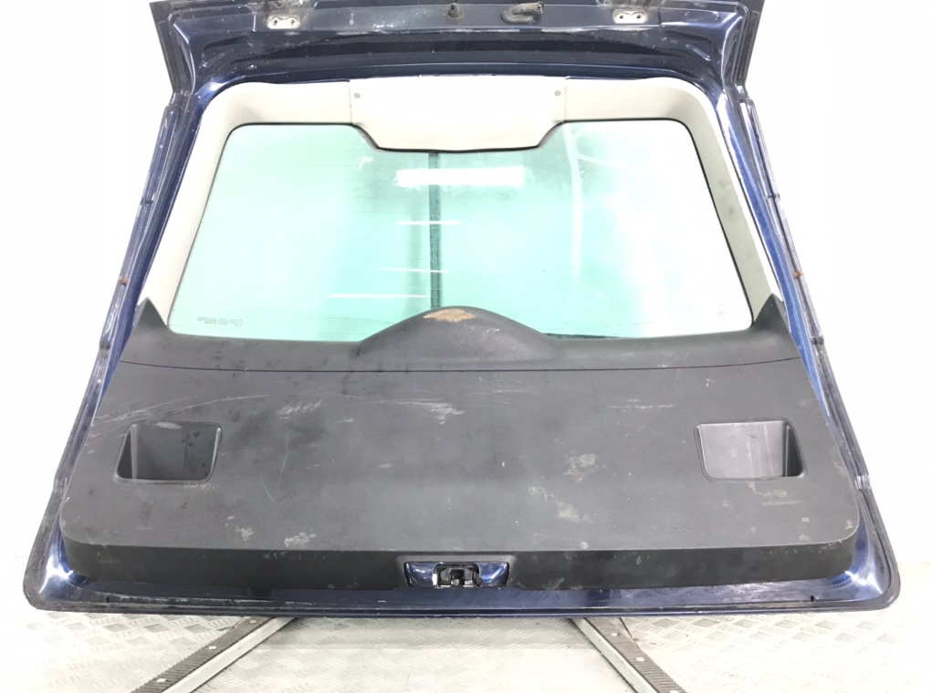 Крышка багажника для Ford Mondeo, 2006 г. 2.0 i бензин б/у — фото 6