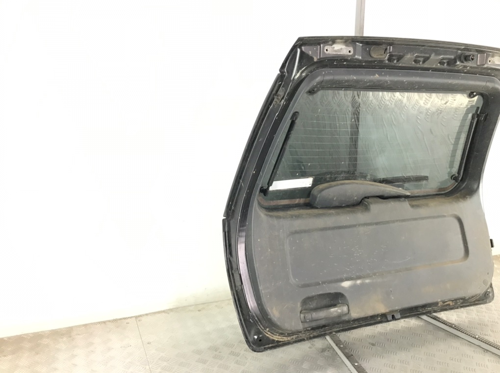 Крышка багажника для Kia Sportage, 2005 г. 2.0 CRDi дизель б/у — фото 4