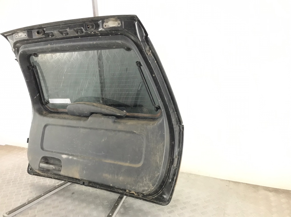 Крышка багажника для Kia Sportage, 2005 г. 2.0 CRDi дизель б/у — фото 5