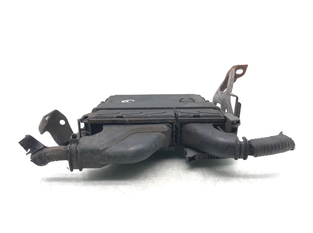 Блок управления двигателем для Toyota Auris, 2009 г. 2.0 D-4D дизель б/у — фото 3