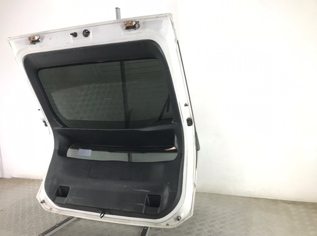 Крышка багажника для Toyota Prius, 2011 г. 1.8 i бензин б/у — фото 5