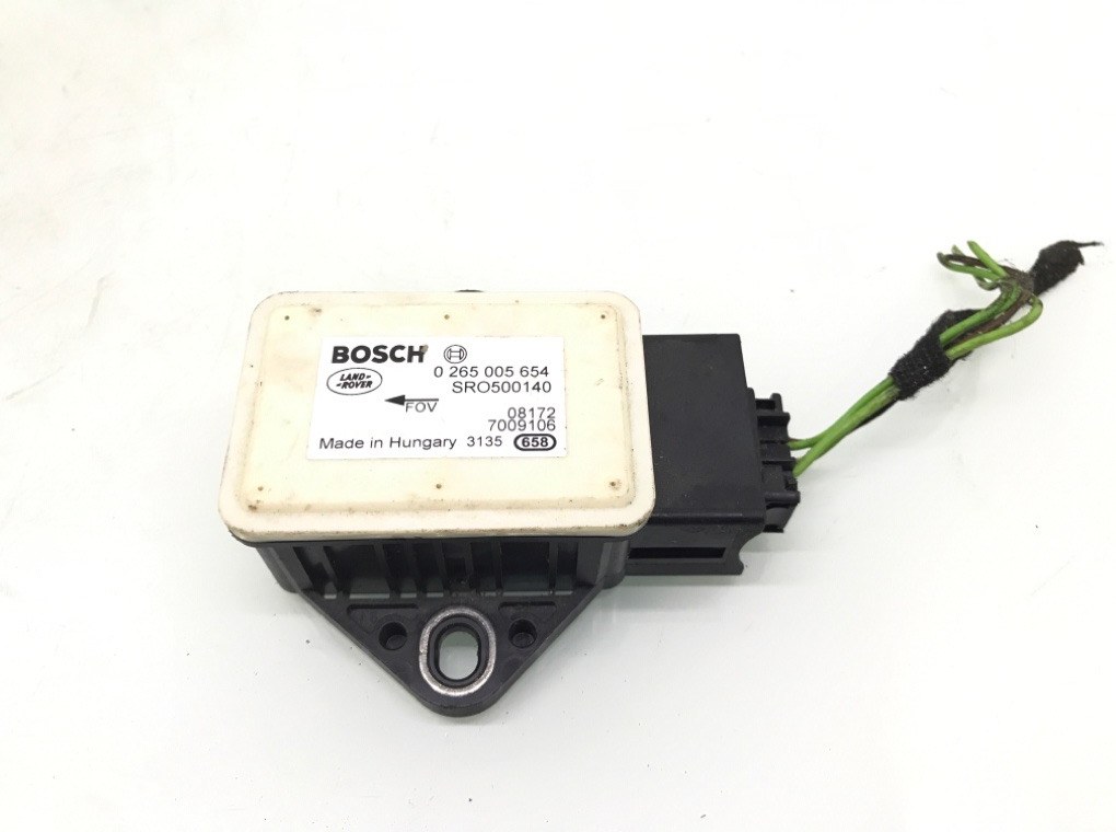 Датчик ускорения для Land Rover Range Rover, 2008 г. 3.6 TD дизель б/у