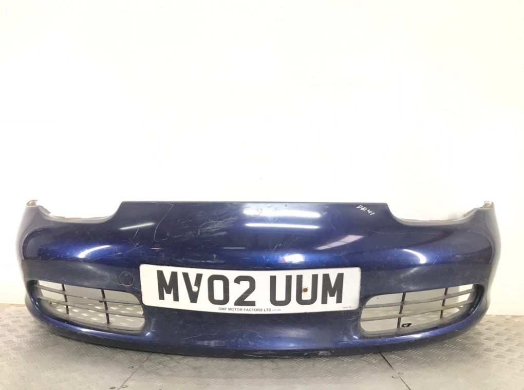 Бампер передний для Porsche Boxster, 2002 г. 2.7 i бензин б/у