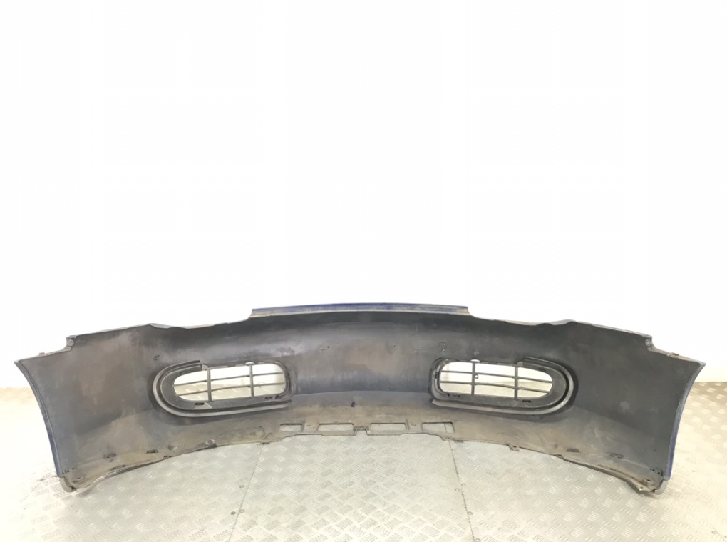 Бампер передний для Porsche Boxster, 2002 г. 2.7 i бензин б/у — фото 4