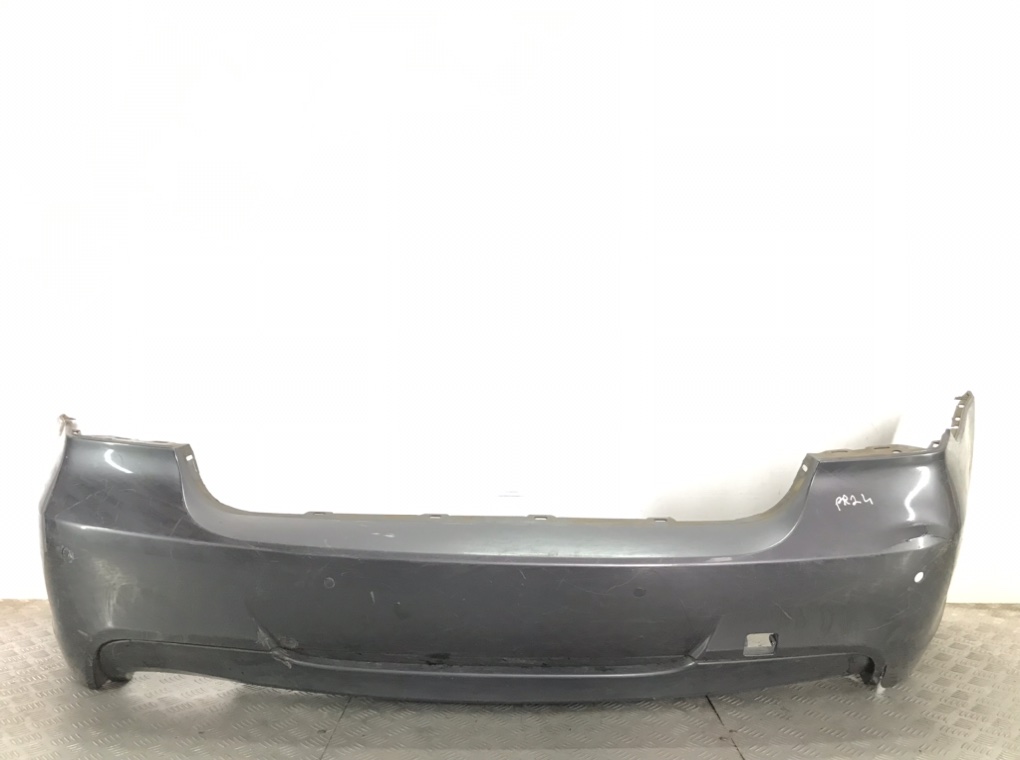 Бампер задний для BMW 3 E90/E91/E92/E93, 2006 г. 2.0 i бензин б/у