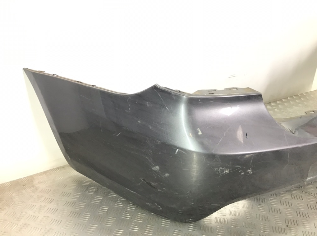 Бампер задний для BMW 3 E90/E91/E92/E93, 2006 г. 2.0 i бензин б/у — фото 2